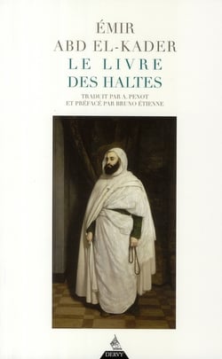 Le livre des haltes d'abd el kader