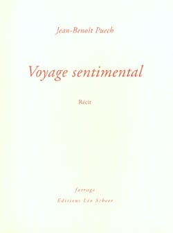 Voyage Sentimental