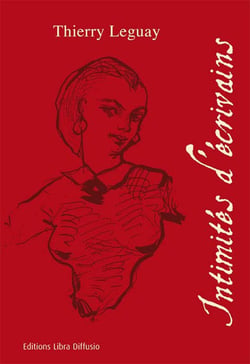 Intimités d'écrivains