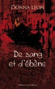 De sang et d'ébène