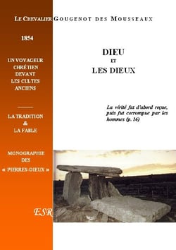 Dieu et les dieux