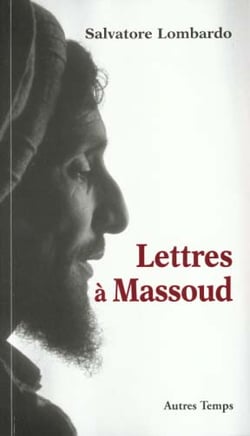 Lettres a massoud
