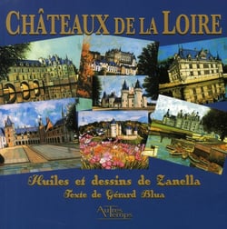 Chateaux de la loire