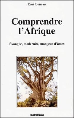 Comprendre l'Afrique - evangile, modernité, mangeur d'âmes