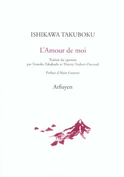 Amour de moi (l)