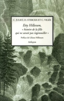 Etty hillesum, histoire de la fille qui ne savait pas s'agenouiller