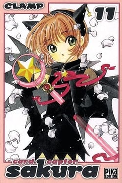 Card captor sakura - edition double t.6