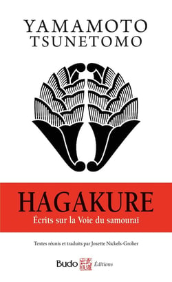 Hagakure : Écrits sur la Voie du samouraï