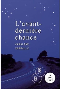 L'avant-dernière chance