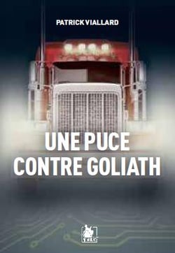Une puce contre Goliath
