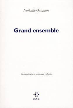 Grand ensemble