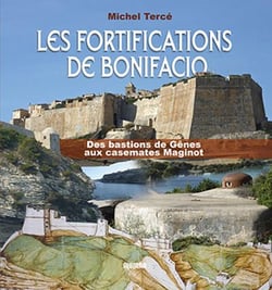 Les fortifications de Bonifacio