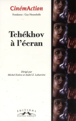 TCHEKOV A L'ECRAN