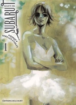 Subaru, danse vers les étoiles Tome 1