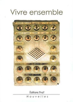 Vivre ensemble (édition 2007)