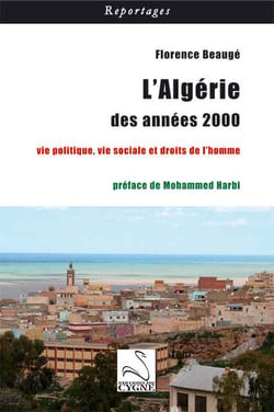 L'algérie des années 2000 - vie politique, vie sociale et droits de l'homme