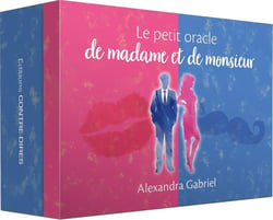 Le petit oracle de madame et de monsieur