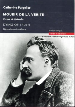 Mourir de la vérité : preuve et Nietzsche