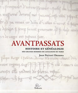 Avantpassats - histoire et généalogie des grands hommes de Catalogne du nord