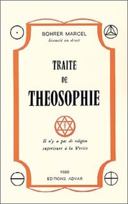 Traite de theosophie