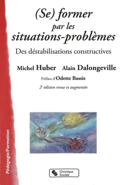 (se) former par les situations-problèmes (2e édition)