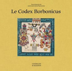 Le codex borbonicus mini