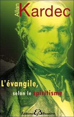 L'Evangile selon le spiritisme