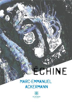 Échine
