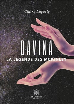 Davina - la légende des McKinley