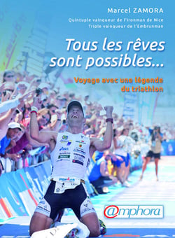 Tous les rêves sont possibles ... - voyage avec une légende du triathlon