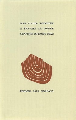 A Travers la Duree