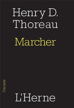 Marcher