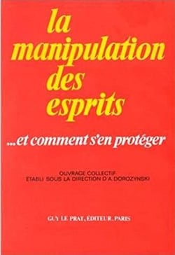 Manipulations des esprits