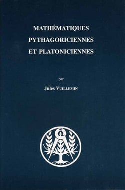 Mathématiques pythagoriciennes et platoniciennes