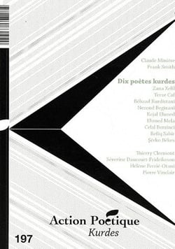 Revue action poetique t.197