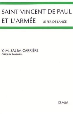 Saint vincent de paul et l'armee