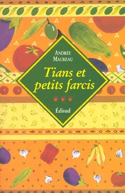 Tians et petits farcis