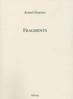 FRAGMENTS