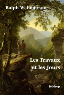 LES TRAVAUX ET LES JOURS