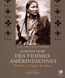 Le monde sacré des femmes amerindiennes