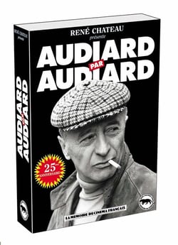 Audiard par Audiard