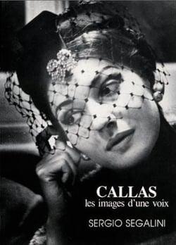 Callas, les images d'une voix