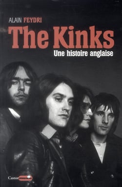 The Kinks, une histoire anglaise