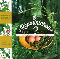 Le « répountchou » qu'es aquò ? : le tamier du buisson à l'assiette