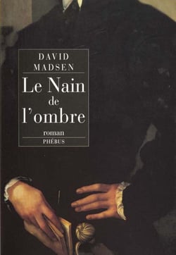 Le nain de l ombre