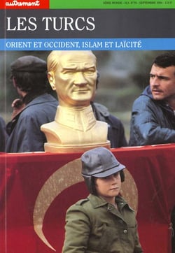 Les turcs