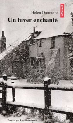 Un hiver enchante