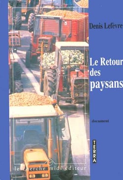 Le retour des paysans