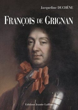 François de grignan