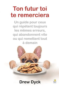 Ton futur toi te remerciera
